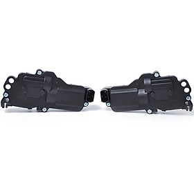 Power Door Lock Actuators Left Right for Ford Mercury OE:3L3Z25218A43AA (left) 3L3Z25218A42AA (right) +Kit