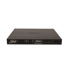 Router Cisco ISR 4331/K9 4 GB FLASH, 4 GB DRAM - Hàng chính hãng