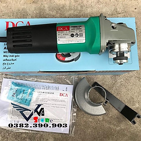 Mua Máy mài góc DCA ASM06-100mm