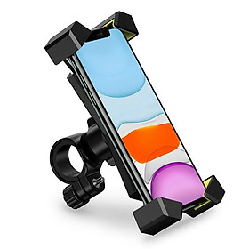 Mua Giá đỡ điện thoại cho xe đạp xoay 360 độ Ugreen 181AY60989LP Màu Đen hàng chính hãng