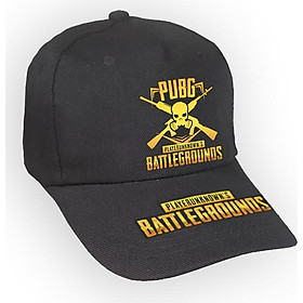 Nón PUBG lưỡi trai