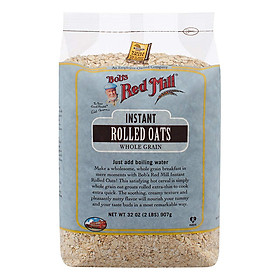 Yến Mạch Bob's Red Mill 907g