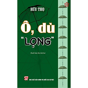 Ô, Dù "Lọng" (Xuất bản lần thứ ba)