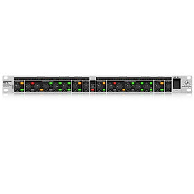 Mua BỘ XỬ LÝ TÍN HIỆU COMPRESSOR BEHRINGER MDX2600V2-HÀNG CHÍNH HÃNG