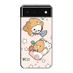 Ốp Lưng Dành Cho GOOGLE PIXEL 6