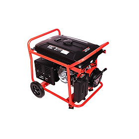 Mua Máy Phát Điện Chạy Xăng 5KW Vinafarm 7500