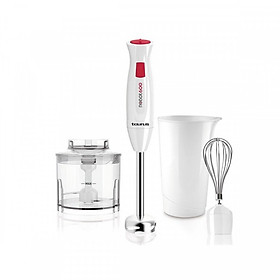 Máy xay sinh tố cầm tay Robot 600 Inox Ver II Taurus- Spain