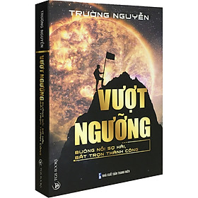 VƯỢT NGƯỠNG