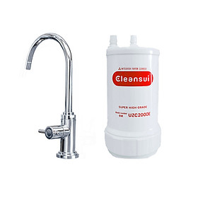 Mua Thiết Bị Lọc Nước Dưới bồn rửa EU101 - Hàng chính hãng