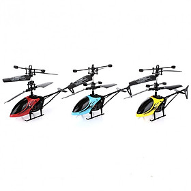 Trực Thăng Điều Khiển Từ Xa Mini UAV RC
