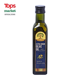 Dầu Olive Extra Virgin Tường An 250ML