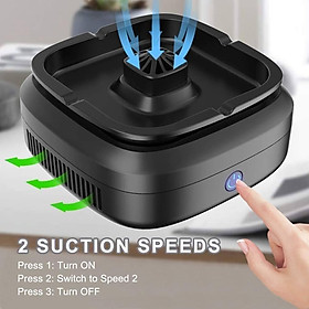 Mua Gạt tàn khử mùi tự động Gespert Made in Germany Hàng chính hãng