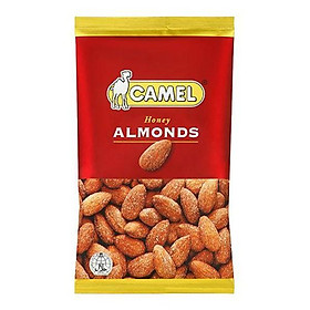 HẠT HẠNH NHÂN VỊ MẬT ONG CAMEL (40g)