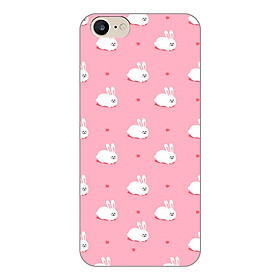 Ốp lưng dẻo cho Apple iPhone 6 / 6s _Cartoon 06