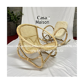 Mua GHẾ ĐAN MÂY MINI