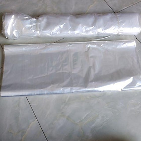 Mua 10 túi nilon đựng chăn loại 60x1 2m