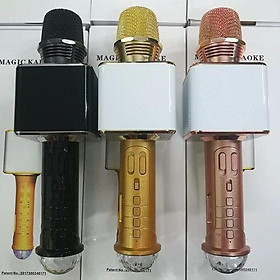 Micro Karaoke Bluetooth SD-08