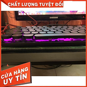 Bàn Phím Có Led KV.0.08