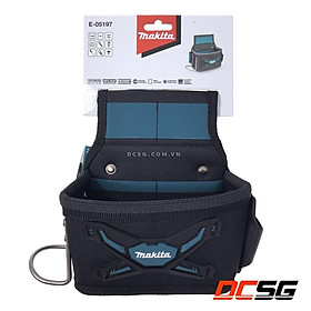 Mua Túi đựng dụng cụ và giữ búa 180x105x185mm Makita E-05197