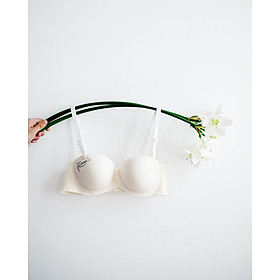 Áo ngực Enow's chính hãng cúp ngang, mút vừa