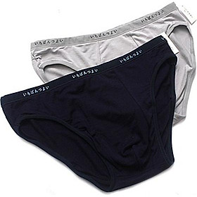 Bộ 5 Quần Sịp Tam Giác Nam Xuất Nhật (Màu Ngẫu Nhiên)