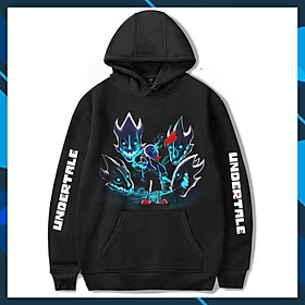 SALE- SALE- Áo hoodie Undertale Sans cực HOT khuyến mại khủng giá rẻ dẹp - hàng cực HOT - mẫu áo chất