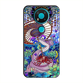 Ốp Dẻo Dành Cho NOKIA 3.4