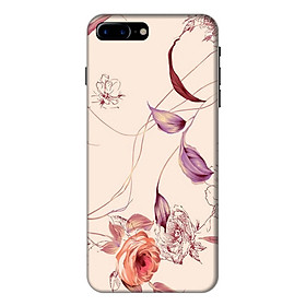 Ốp Lưng Dành Cho iPhone 8 Plus Mẫu 161