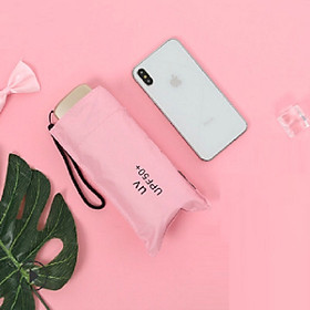 Mua Ô Dù siêu nhỏ nhẹ chống tia UV 50CM - Nội Địa Nhật