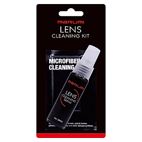 Mua Bộ vệ sinh ống kính Marumi - Lens Cleaning Kit (Hàng chính hãng)