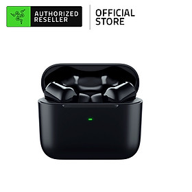 Mua Razer Hammerhead True Wireless 2021 Tai nghe nhét tai không dây có độ trễ thấp với Razer Chroma RGB Hàng nhập khẩu