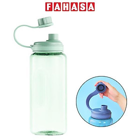 Bình Nước Kita Sport 2L - Inochi HIN.BKSP.2000 - Màu Xanh Mint