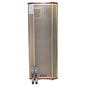 >> BÁO GIÁ LOA XÁCH TAY KARAOKE BLUETOOTH KTV GD 215-07 - HÀNG CHÍNH HÃNG | Shopee Lazada Sendo Tiki mới nhất 102 Loa xách tay karaoke bluetooth KTV GD 215-07 - Hàng chính hãng