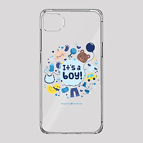 Ốp Lưng Dành Cho OPPO A93 2020