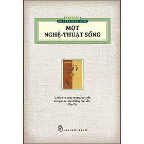 TS Thu Giang - Một Nghệ Thuật Sống Ấn Bản Hoài Cổ