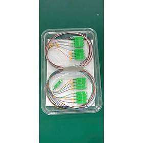 Mua bộ chia quang 1x16 sc/apc hàng nhập khẩu