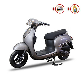 Xe Máy Tay Ga TAYA GIOCNO LUXURY 50CC