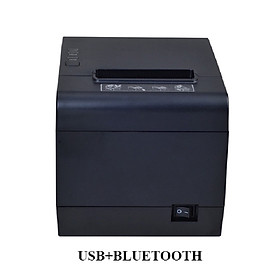 Mua Máy in hóa đơn XPrinter XP-808 USB BLUETOOTH - HÀNG CHÍNH HÃNG