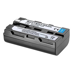 Mua Pin NP-F550/ F570 Cho Đèn LED