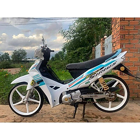 Tem rời sirius trắng, tem 3 lớp không bay màu