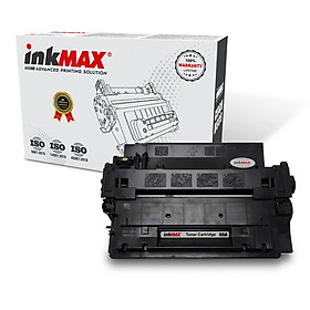 Mua Mực in 55A inkMax MIIH-55A (dùng cho máy in HP laser P 3010  P3015  Canon 6750 EP-324) - Hàng chính hãng