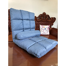 Ghế ngồi bệt, ghế thư giãn tựa lưng 5 cấp độ cao cấp VIMOS