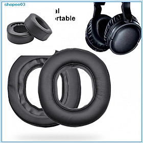 Mua Lightweight Headphone Cushions Elastic Earpiece Sleeves Replacement Noise-insulation