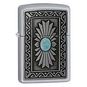 Bật lửa Zippo 29105 Southwest Sun