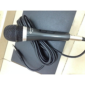 Micro Arirang hát karaoke nghe cực hay, âm thanh chuẩn