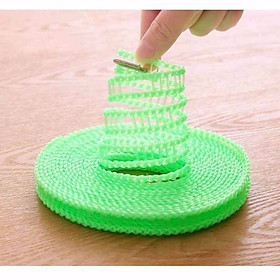Mua Dây phơi đồ thông minh tiện lợi  dây treo đồ đa năng dài 5m