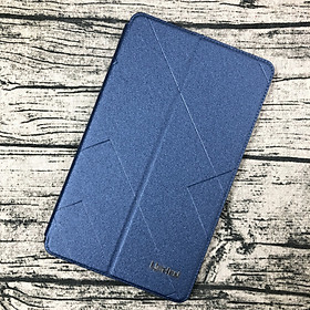 Bao da Samsung Galaxy Tab A8 8 inch T295 (2019) hiệu LisHen - Hàng Chính Hãng