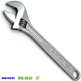 Mua MW-HD30 Mỏ lết 12 inch  dài 300mm độ mở ngàm 34mm MCC
