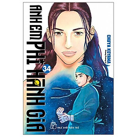 Anh Em Phi Hành Gia - Tập 34