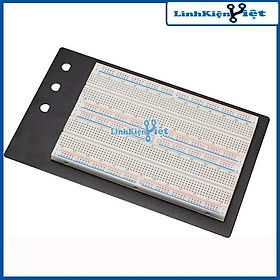 Mua Bảng Mạch Test Breadboard ZY-204